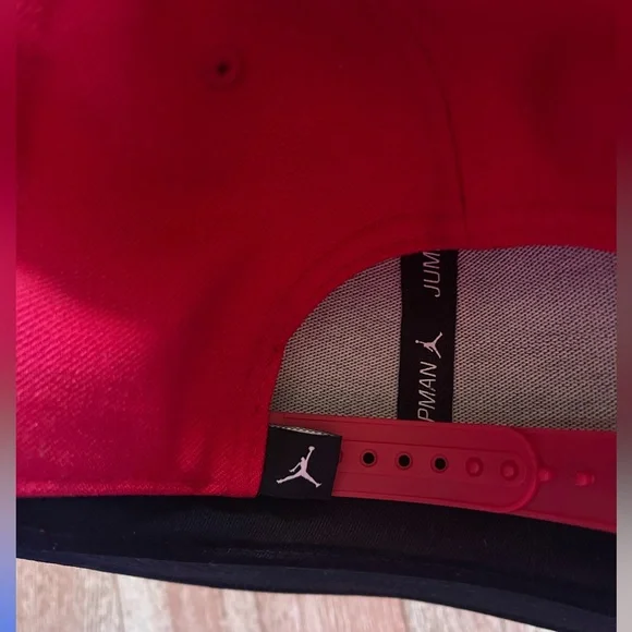 Jordan hat - Picture 2 of 5